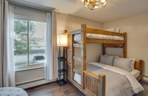 Grand Junction Condo: Balcony, Community Pool! - Foto 20