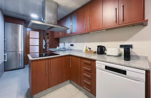 Stay U-nique Apartments Diagonal - Foto 12