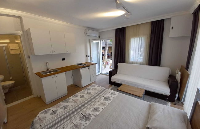 Foça suit - Foto 12