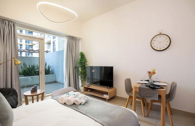 Bloomfields Cozy STU Farishta Alfurjan - Foto 4