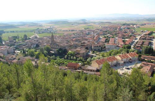 Rivera Del Tirón Apartamentos - Foto 1