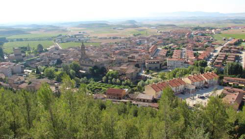 Rivera Del Tirón Apartamentos - Foto 1