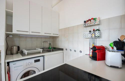 Cactus Apartments - Sea View - Foto 44