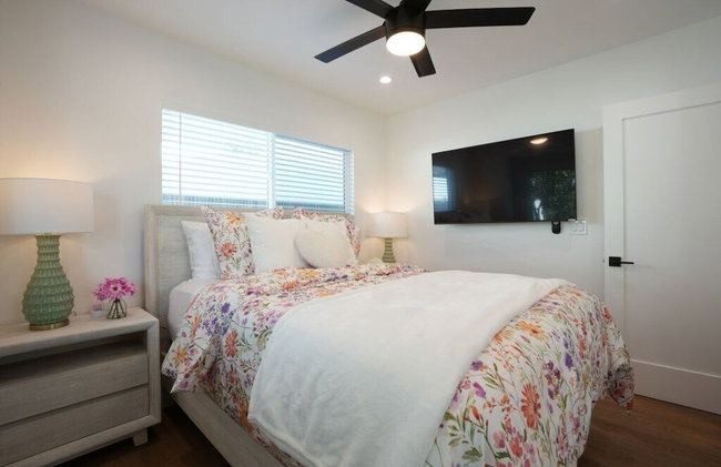 Beautiful Home with 4 bedroom, 2 bathrooms-full amenities - Foto 16