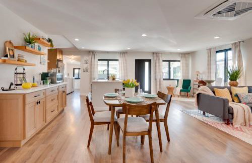 LA Extended Stay Near Beach and FIFA World Cup 2026! - Foto 2