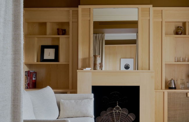 Hôtel Les Sources de Caudalie - Foto 46