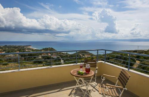 Unique Villa Ratzakli - Foto 12