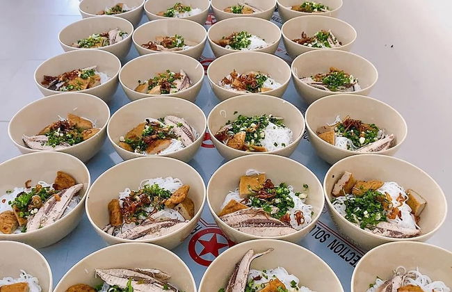 The Rebirth Apartment Binh Chau Ho Tram - Foto 50