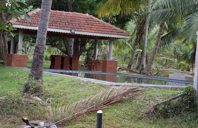 Marian Holiday Bungalow - Foto 7