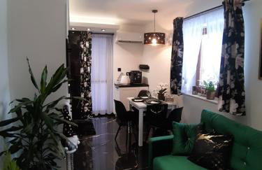 Apartament Górski Potok Murzasichle Apartamenty Murzasichle PL - Foto 36