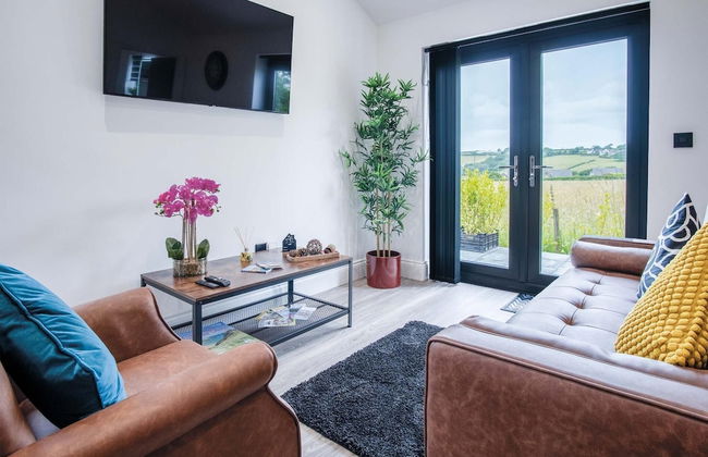 The Shack - 1 Bedroom - Cosheston - Foto 13