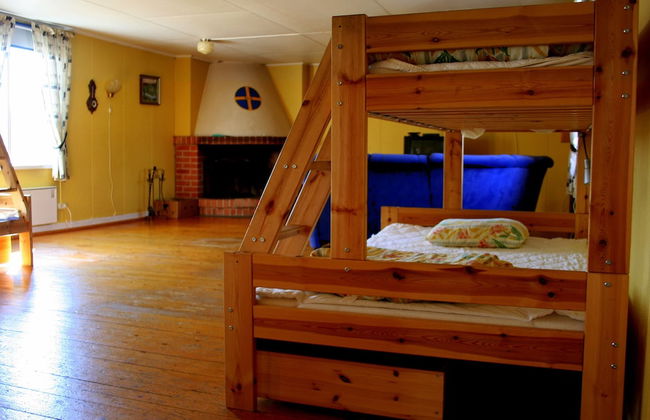 Älvdalens camping - Foto 2