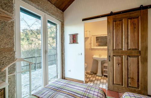 Quinta das Lamas - Oak Tree House - Foto 14