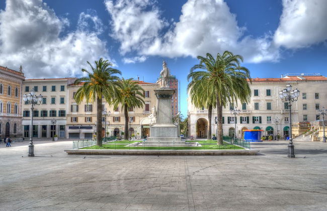 Villa Marritza - Foto 21