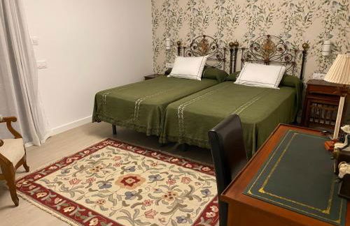 Casa Rural Camino de la Data - Foto 22