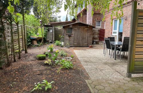 FeWo Oldaus Nestchen - Foto 22