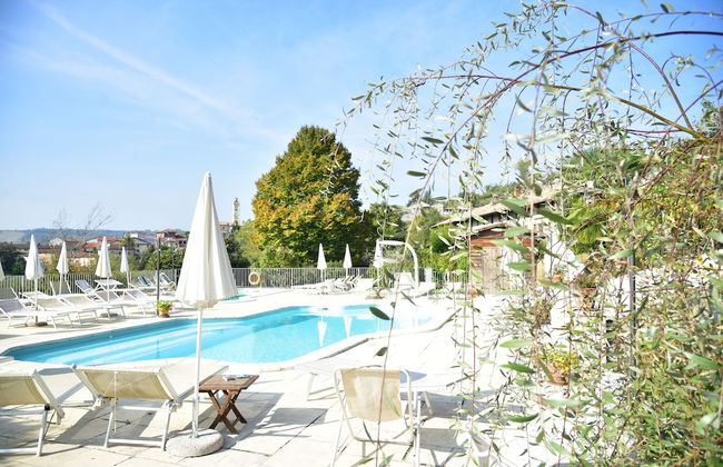 Agriturismo Ca San Sebastiano Wine Resort & Spa - Foto 23