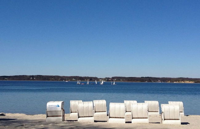 "yachtschule Svaneke" - Foto 14