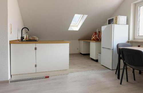 Monteur- und Ferienwohnung Rheinhausen - Lönsweg - Foto 21