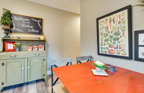 Updated Cotter Cottage Walk to White River! - Foto 8