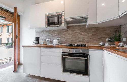 Urban Oasis Roma Garbatella - Foto 10