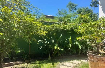 Casa Colonial Caborê - Photo 12