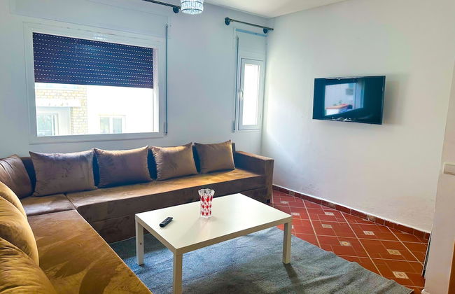 Apartment with pool direct access to sea - Foto 10