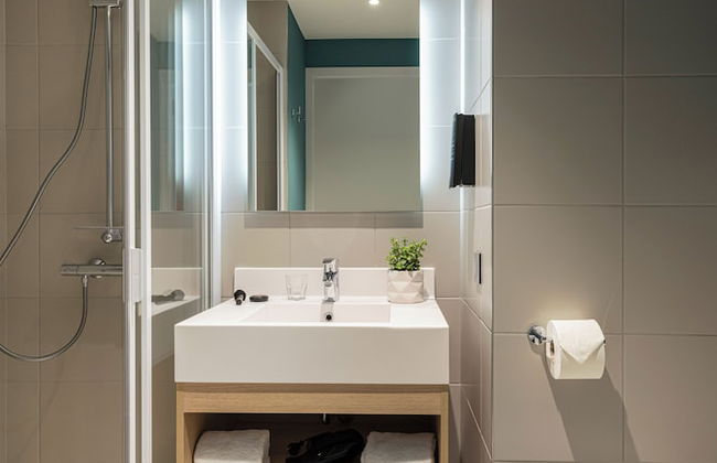 Aparthotel Adagio Access Brussels Delta - Photo 19