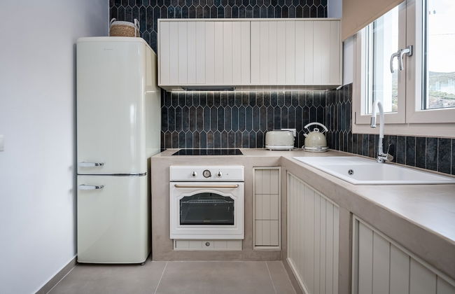 Remezzo Suites - Foto 16