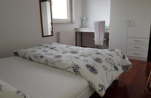 Apartman Maksimir Lux Zagreb-145m2 - Photo 13