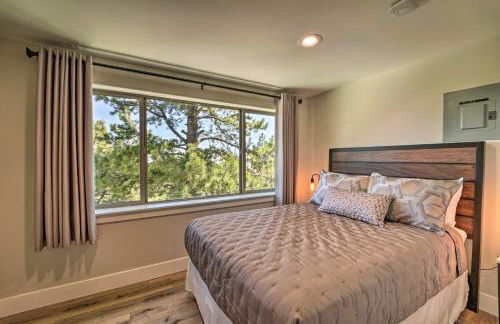 Hot Tub, Pool Table Luxe Reno Chalet with Mtn View! - Foto 44