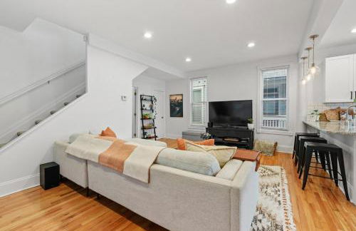 Italian Village Gem, Downtown, Free Parking, OSU - Foto 11