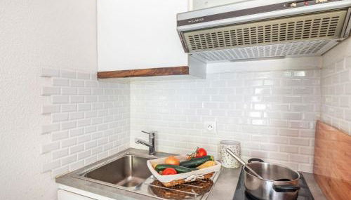 Studio La Frégate-12 by Interhome - Foto 5