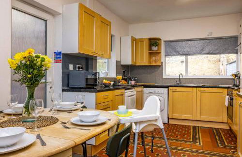 Motorpoint Arena House - Sleeps 10 - Foto 71