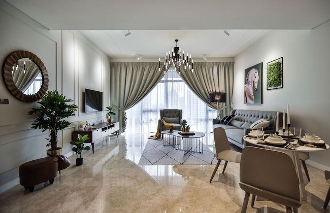 Anggun Residence Icon Stay KLCC - Photo 66