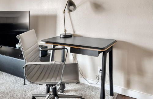 La Jolla 1br w gym wd pool nr bars shops SAN-7 - Foto 3