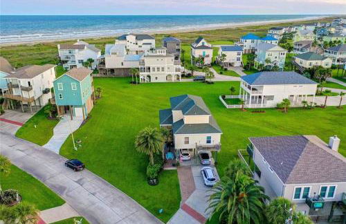 Tranquil Retreat with Gulf Views, 2 Min to Beach - Foto 16