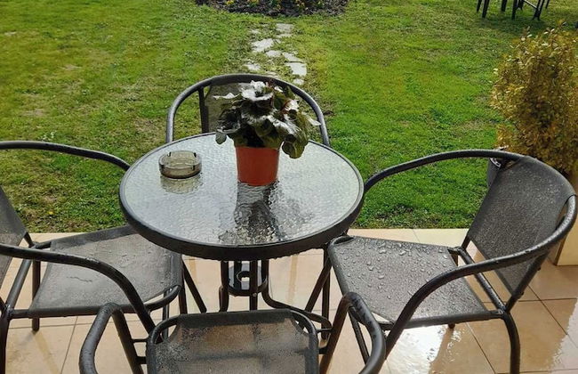 Garden Paradise in Megalochori Trikala - Foto 31