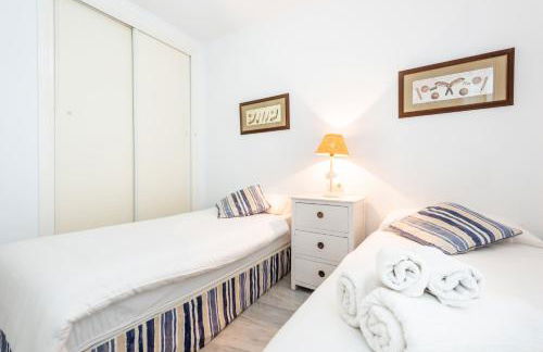 Apartamento Altos de Banús III - Foto 11