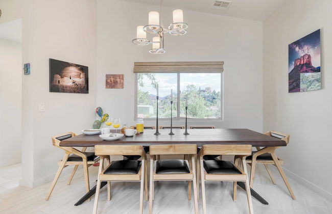 The Viewpoint by Avantstay Luxe Home + Spa/views - Foto 37