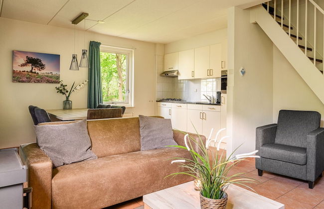 Summio Bungalowpark Het Drentse Wold - Foto 20