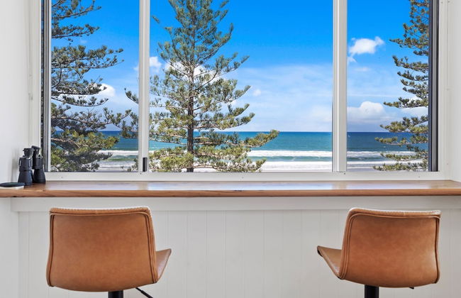 3 Bedroom Miami Oceanfront Apartment - Foto 20