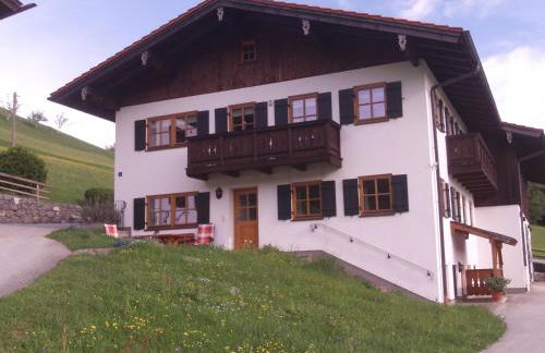 Ferienwohnungen Ilsanker - Doffenlehen - Foto 9