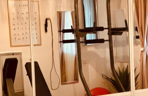 Villa Lepois & Spa 5 étoiles au cœur de Nancy - Foto 44