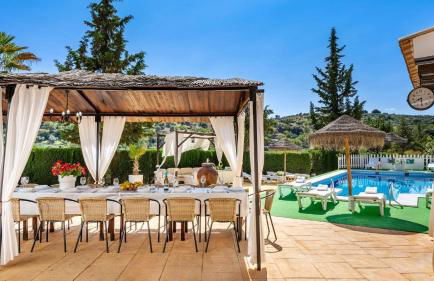 Iratxe Montefrío by Ruralidays - Foto 37