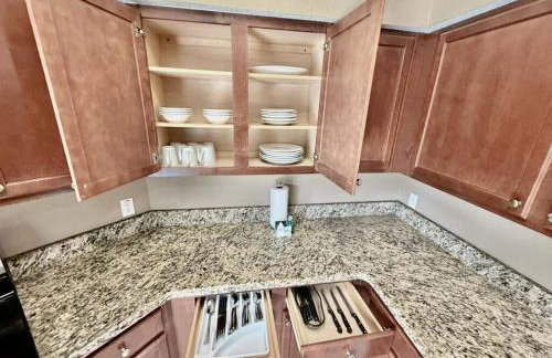 Entire Condo - 3Bed 2Bath- 5 mins to Disney Park - Foto 24