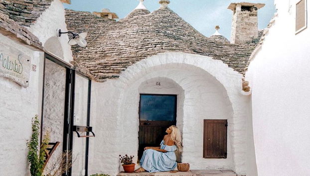 Entdecken Sie Baris Altstadt - Tour - Foto 5