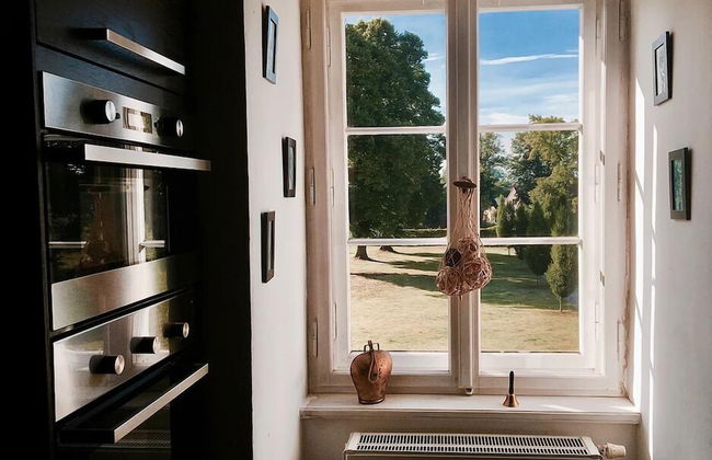 Schloss Grabow, Resting Place & A Luxury Piano Collection Resort, Prignitz - Brandenburg - Foto 18