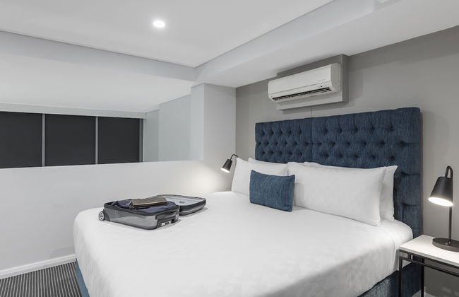 Meriton Suites Waterloo - Foto 16