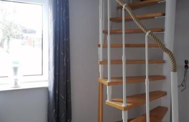 "Die Jockeysuite" auf unserem Reiterhof - Foto 6